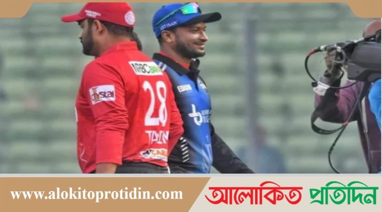 ফাইনালে উঠবে কে,রংপুর নাকি বরিশাল