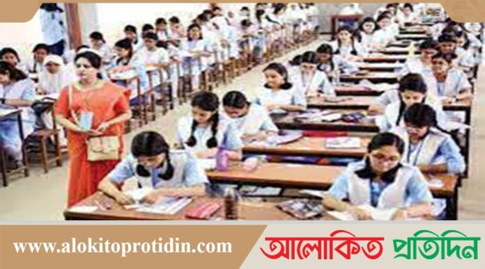 এসএস সি পরীক্ষা কেন্দ্র পরিদর্শনে যাচ্ছেন না শিক্ষামন্ত্রী
