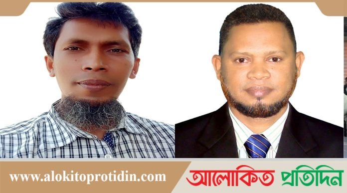 বাউফলে কেমিস্ট এন্ড ড্রাগ সমিতির কমিটি গঠন