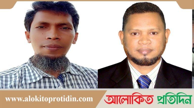 বাউফলে কেমিস্ট এন্ড ড্রাগ সমিতির কমিটি গঠন