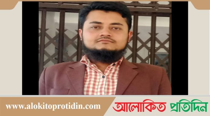 টাঙ্গাইলে ট্রাকচাপায় মোটরসাইকেল আরোহী নিহত