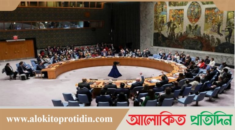 গাজা ইস্যুতে যুদ্ধবিরতি চায় যুক্তরাষ্ট্র