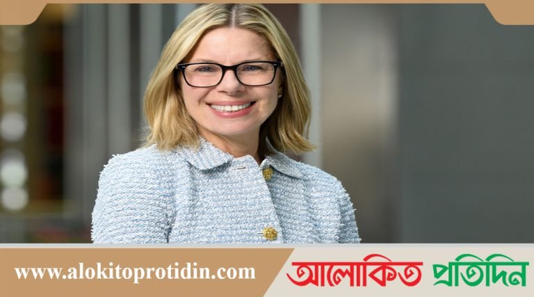 ঢাকায় আসছেন বিশ্বব্যাংকের ব্যবস্থাপনা পরিচালক