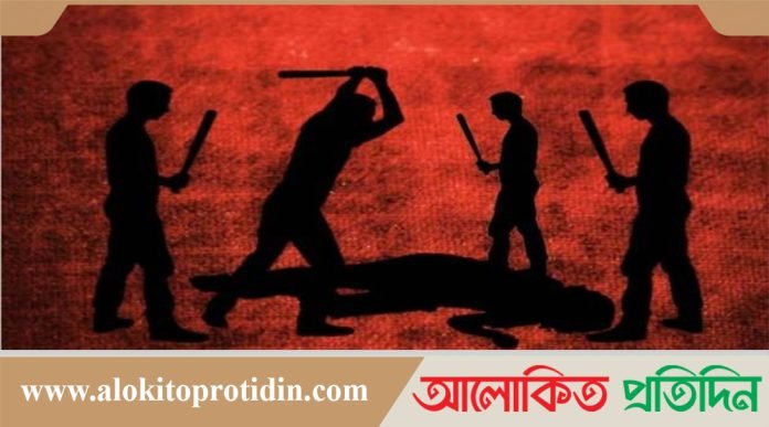 গাইবান্ধায় বাড়িতে আটক রেখে মারপিটসহ চাঁদা দাবি ঘটনায় মামলা দায়ের
