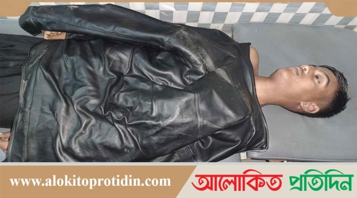 পাথরঘাটায় বিদ্যুৎস্পৃষ্টে মাদ্রাসা ছাত্রের মৃত্যু