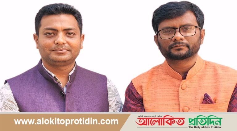 কালিয়াকৈরে সাহিত্য পরিষদের নব-নির্বাচিত কমিটি সভাপতি উজ্জ্বল, সম্পাদক সেলিম