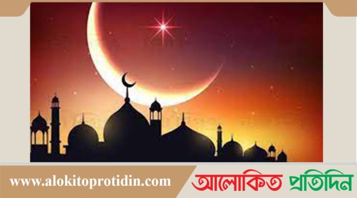 মধ্যপ্রাচ্যে রোজা কবে শুরু জানা যাবে আজ