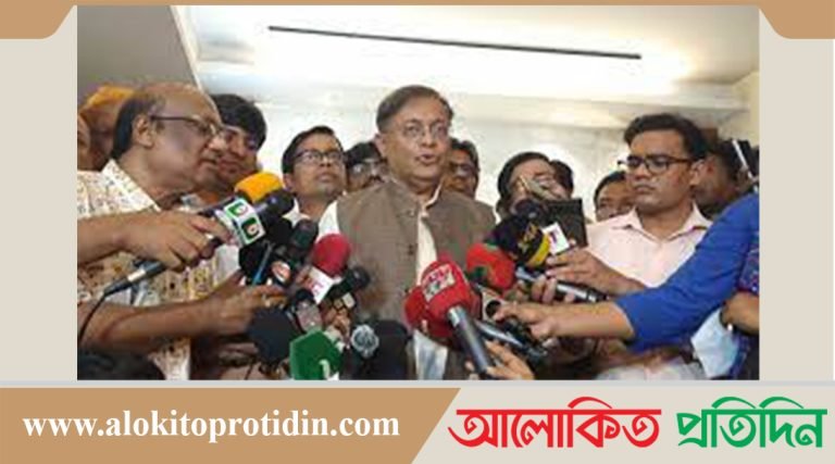 যুক্তরাষ্ট্রে গুলিতে বাংলাদেশি নিহত হওয়া দুঃখজনক: পররাষ্ট্রমন্ত্রী