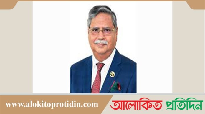বিশ্বজুড়ে বাংলাদেশের নারীদের সাফল্য অনুকরণীয়: রাষ্ট্রপতি