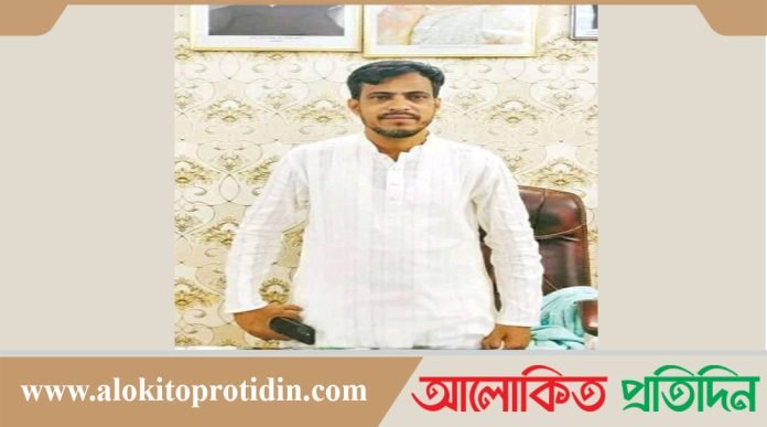 কাউন্সিলর টিনুর বিরুদ্ধে মামলা প্রত্যাহারের দাবি