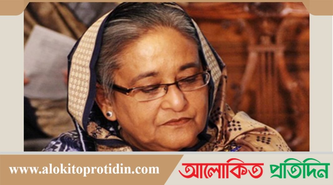 বেইলি রোডে অগ্নিকাণ্ডে ৪৬ জন নিহতের ঘটনায় প্রধানমন্ত্রীর শোক