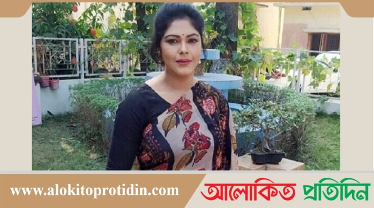 স্বতন্ত্র প্রার্থী হয়ে নির্বাচন করবেন নাসরিন