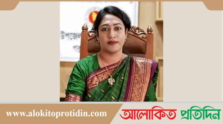 রায়পুরায় মানুষের প্রশংসায় ভাসছেন উপজেলা নির্বাহি অফিসার