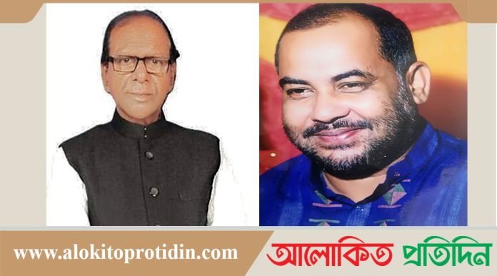 কালিহাতী উপজেলা আওয়ামী লীগের পূর্ণাঙ্গ কমিটির অনুমোদন 