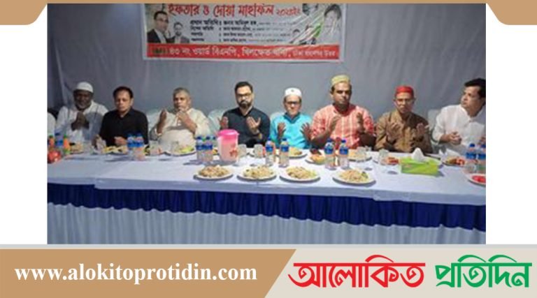 পন্যের মূল্যবৃদ্ধিতে জনজীবনে অন্ধকার নেমে এসেছে : আমিনুল হক