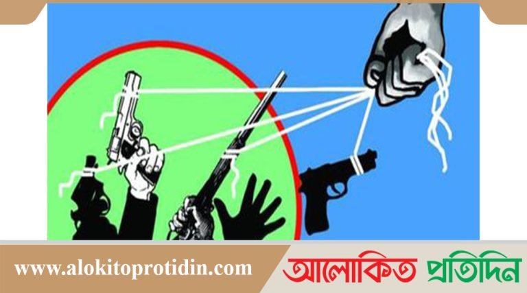 ঝিনাইদহে নিরাপত্তাহীনতায় ভুগছেন দিয়া সংস্থার সভাপতি