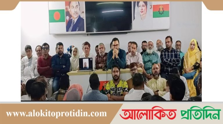  চূড়ান্ত বিজয় না আসা পর্যন্ত আন্দোলন চলবে : আমিনুল হক 