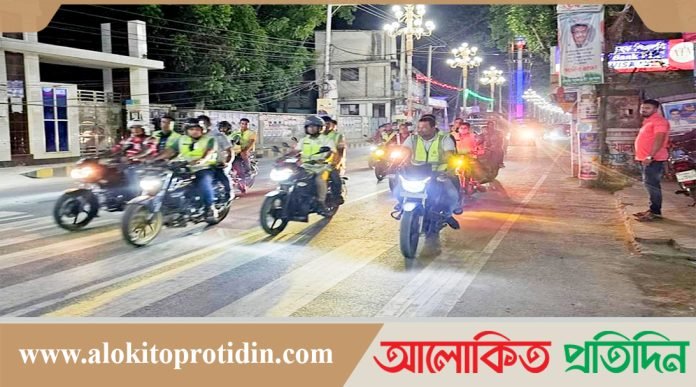 টাঙ্গাইলে একইস্থানে আ. লীগের দুই গ্রুপের সমাবেশ আহ্বান,ককটেল বিস্ফোরণে জনমনে আতঙ্ক