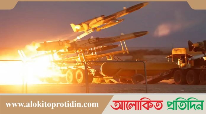 হামলার আগে সতর্ক করেছিল ইরান, যুক্তরাষ্ট্রের অস্বীকার