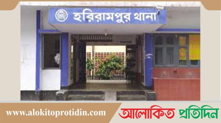 মানিকগঞ্জের হরিরামপুরে পদ্মায় ভাসমান অজ্ঞাত মরদেহ 