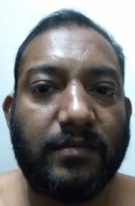 ১ নং আসামী মোহাইমিনুল হাসান জুয়েল