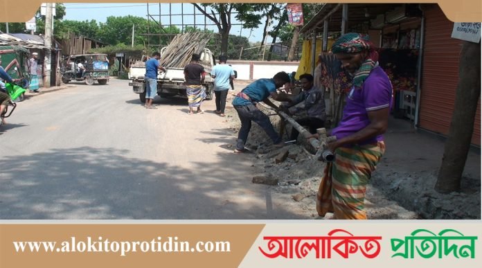 অবৈধ গ্যাস সংযোগের দায়ে ৭০ হাজার টাকা জরিমানা ও ১জনের কারাদণ্ড 