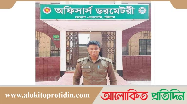 উখিয়ায় বন কর্মকর্তাকে ডাম্পার চাপায় হত্যা