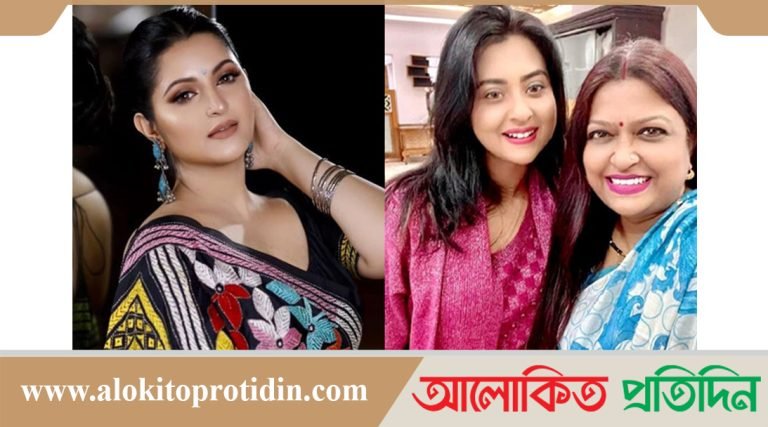 চয়নিকা-বুবলীকে নিয়ে এবার বিস্ফোরক মন্তব্য পরীমনির!