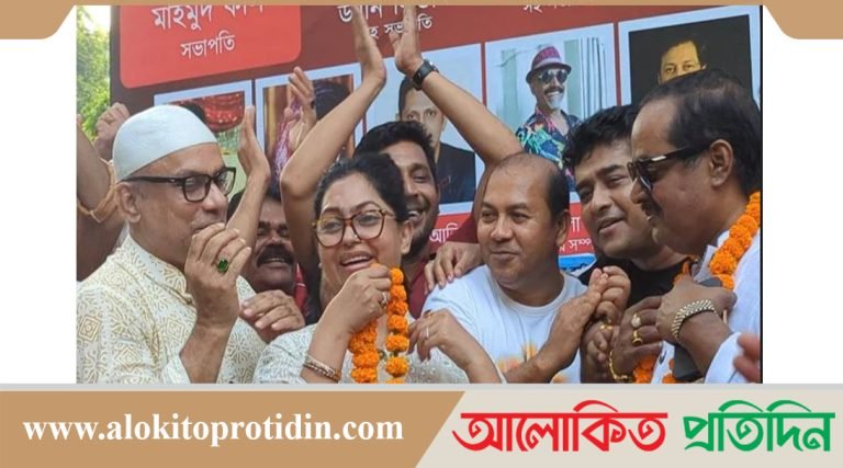 আমি চিন্তাও করিনি মাত্র ১৬ ভোটে হারবো : নিপুণ