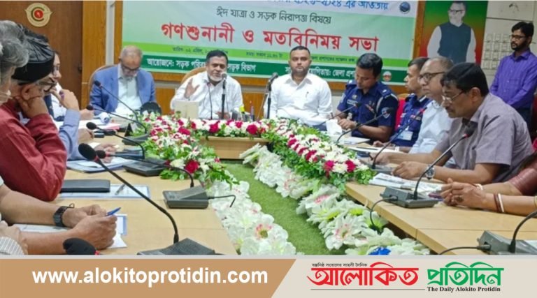 ঢাকা-চট্টগ্রাম মহাসড়ক হবে ১০ লেনে উন্নীত, সুবিধা পাবে ১২ লেনের
