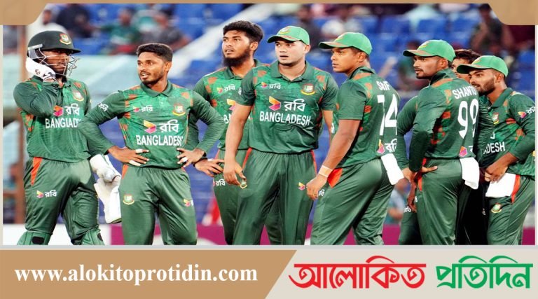 তাসকিনকে সহ-অধিনায়ক করে টি-টোয়েন্টি বিশ্বকাপের দল ঘোষণা বাংলাদেশের
