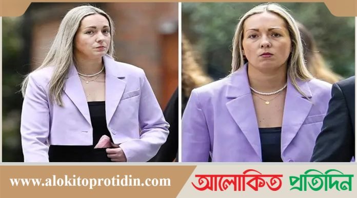 ছাত্রের সঙ্গে শারীরিক সম্পর্কের পর গর্ভবতী শিক্ষিকা