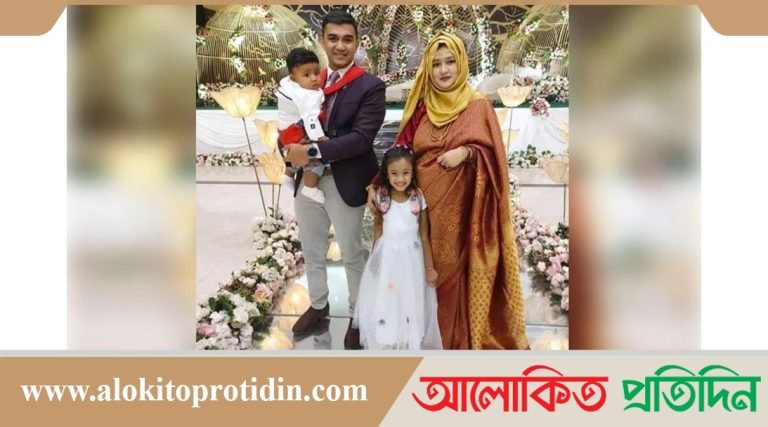 নিজের প্রাণ দিয়ে শত জীবন বাঁচিয়ে গেলেন আসিম জাওয়াদ!
