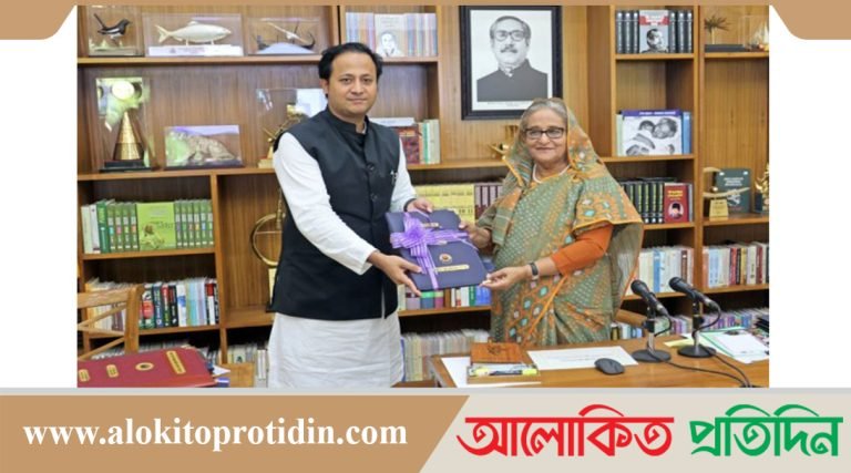 এসএসসি পরীক্ষায় ছেলেরা কেন পিছিয়ে তা জানতে হবে: প্রধানমন্ত্রী