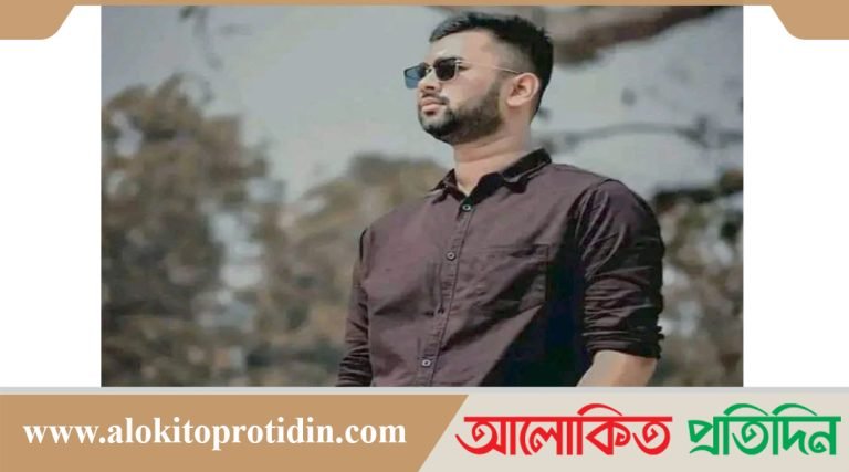 শেরপুরের নকলায় অটোরিকশার ধাক্কায় প্রাণ গেল শিক্ষার্থীর