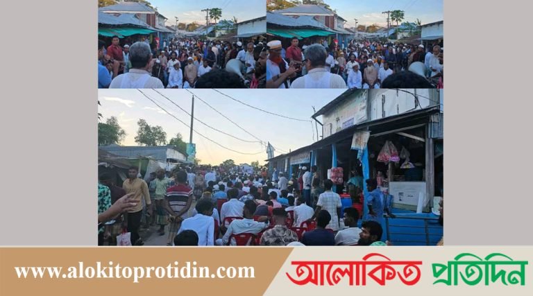 কলাপাড়া উপজেলা পরিষদ নির্বাচনে জনপ্রিয়তার শীর্ষে বর্তমানে এডভোকেট ডঃ শামীম আল সাইফুল সোহাগ