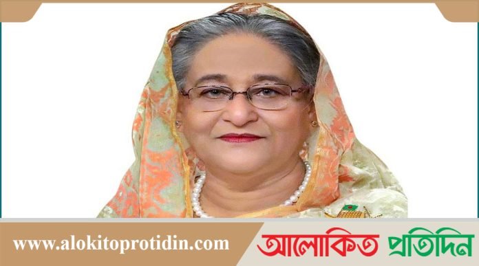 ঢাকা ছাড়লেন প্রধানমন্ত্রী নয়াদিল্লির উদ্দেশে