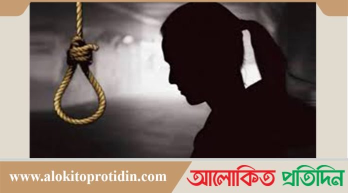 বেলকুচিতে গলায় ফাঁস দিয়ে স্কুল ছাত্রীর আত্মহত্যা