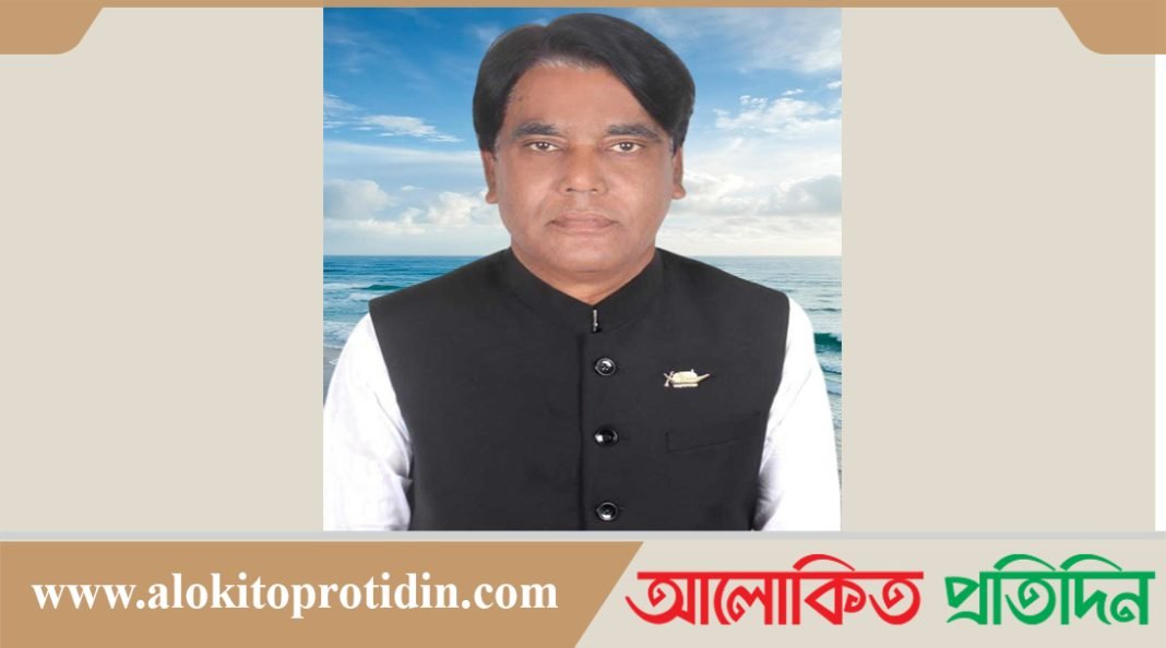 পবিত্র ঈদুল আজহা অগ্রিম শুভেচ্ছা জানিয়েছেন: আব্দুল হালিম 