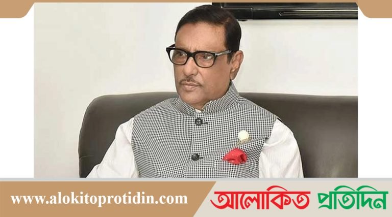 বেনজীর ও আজিজ আ. লীগের কেউ না: সেতুমন্ত্রী