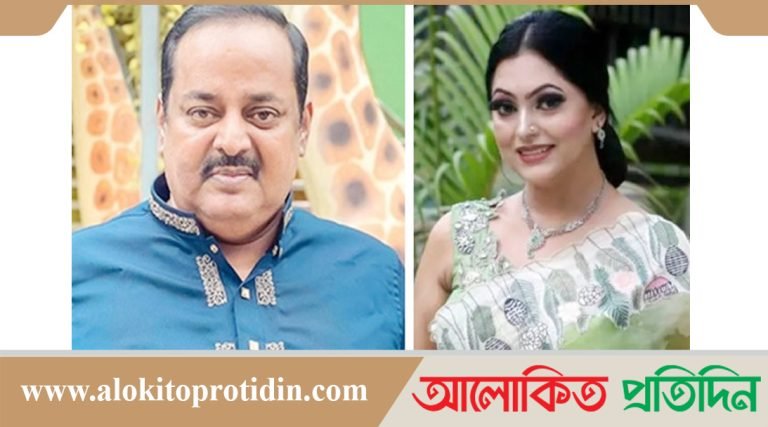 নিপুণের পার্লারে কী কাজ হয়, জানতে চান ডিপজল!