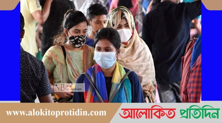 দেশে পুরুষের চেয়ে নারীর সংখ্যা ১৬ লাখ বেশি!