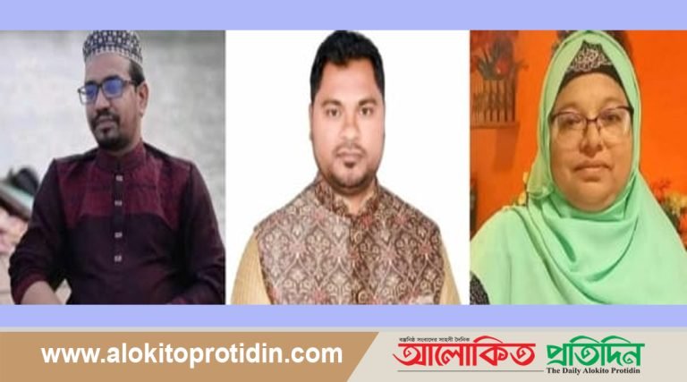 উপজেলা নির্বাচন : দুমকিতে কাওসার আমিনের বিজয়