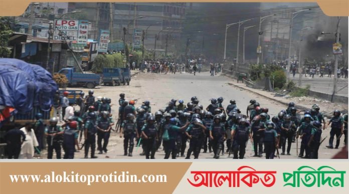 সারা দেশে কতজন মারা গেছে সে তথ্য নেই সরকারের কাছে: স্বরাষ্ট্রমন্ত্রী
