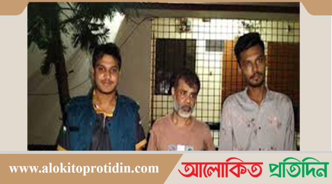 নোয়াখালীতে গাঁজা-অ্যালকোহল সেবনের দায়ে দুই ব্যক্তির কারাদন্ড 