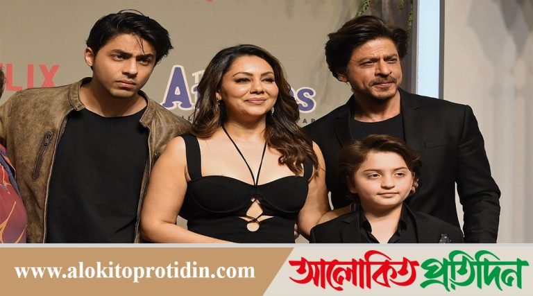 শাহরুখ-গৌরীর দিল্লির স্মৃতিবিজড়িত বাড়িতে ৩৭ কোটির ফ্ল্যাট কিনলেন আরিয়ান