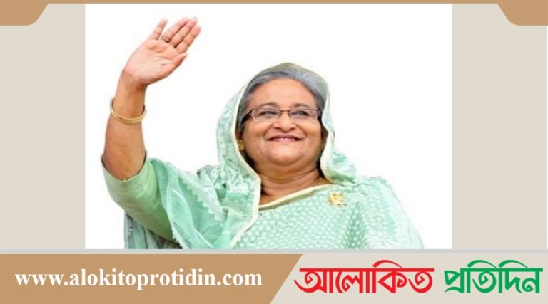 টুঙ্গিপাড়ায় দুদিনের সফরে প্রধানমন্ত্রী শেখ হাসিনা
