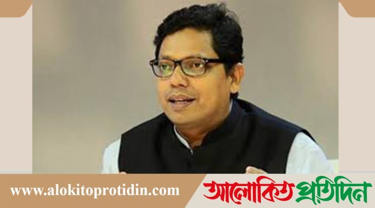সাইবার হামলার আশঙ্কায় সরকার: জুনাইদ আহমেদ পলক