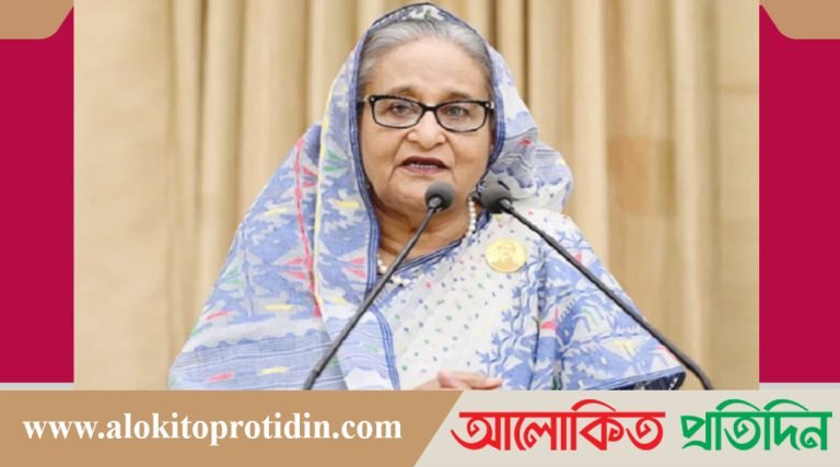 দুঃখ লাগছে, রোকেয়া হলের ছাত্রীরাও বলে তারা রাজাকার: প্রধানমন্ত্রী