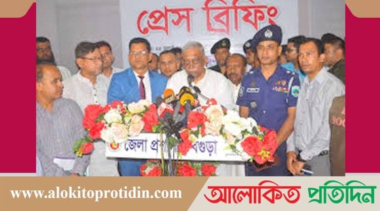 ছাত্রদের মূল দাবি পূরণ হয়েছে,অন্য সব দাবি প্রক্রিয়াধীন-স্বরাষ্ট্রমন্ত্রী 